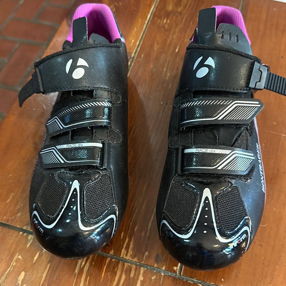 Cycling Shoes